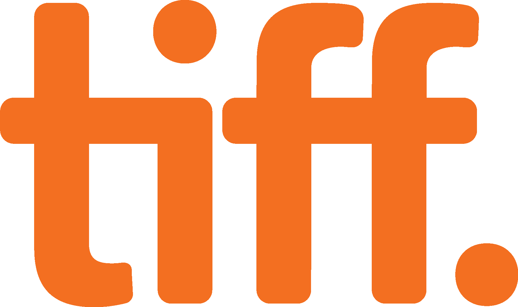 Toronto International Film Festival (tiff) Logo Vector (.Ai .PNG .SVG