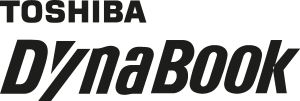 Toshiba Dynabook Logo Vector