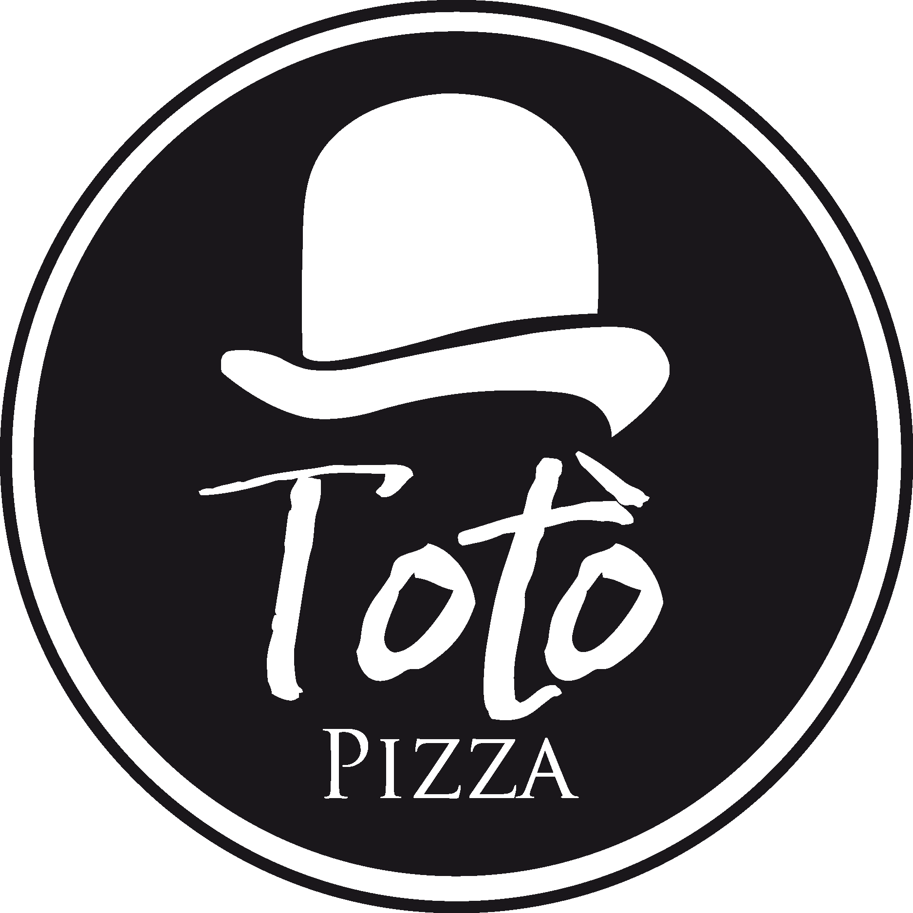 Toto Pizza Logo Vector - (.Ai .PNG .SVG .EPS Free Download)