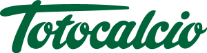 Totocalcio Logo Vector
