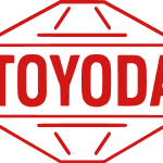 Toyoda Logo Vector