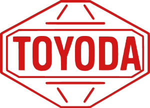 Toyoda Logo Vector