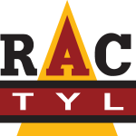 Track Logo PNG Vector