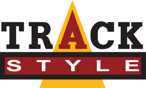 Track Logo PNG Vector