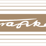 Trafika Logo Vector