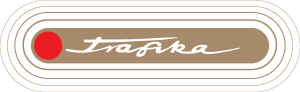 Trafika Logo Vector