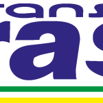 Trans Brasil Logo Vector