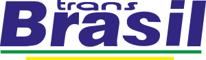 Trans Brasil Logo Vector