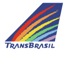 Transbrasil Logo Vector