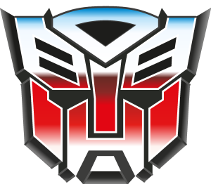 Transformers   Autobots Logo Vector