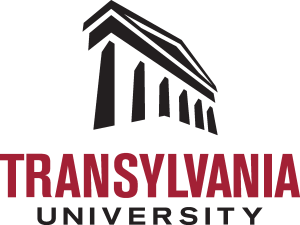 Transylvania University Logo Vector