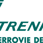 Trenitalia Logo Vector