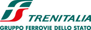 Trenitalia Logo Vector