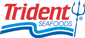 Trident Seafoods Logo Vector