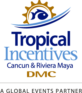 Tropical Incentives Logo Vector