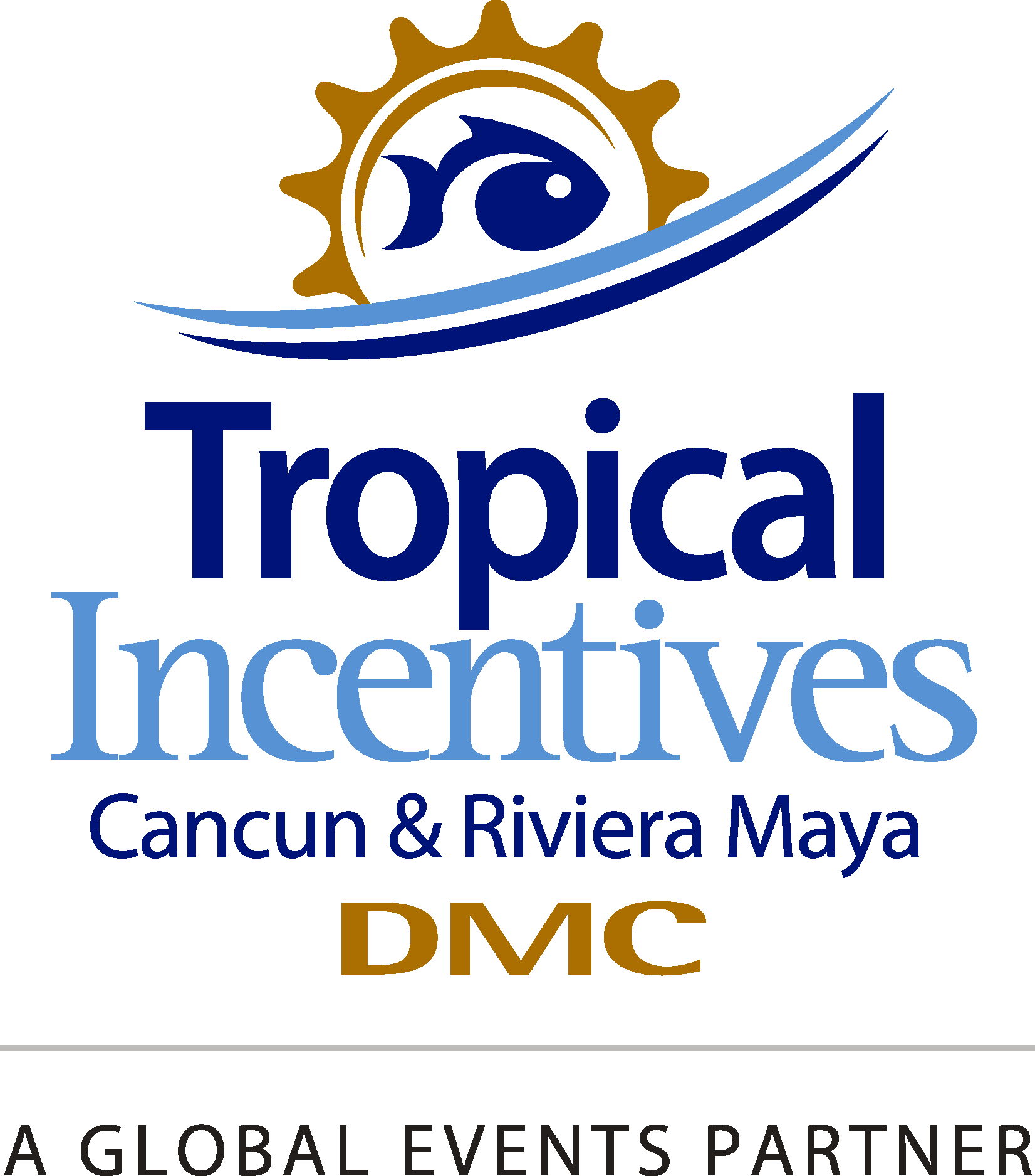 Tropical Incentives Logo Vector - (.Ai .PNG .SVG .EPS Free Download)