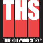 True Hollywood Story Logo Vector