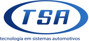 Tsa Logo Vector