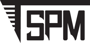 Tspm Logo Vector