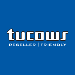 Tucows Logo Vector