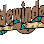 Tucson Sidewinders Logo Vector