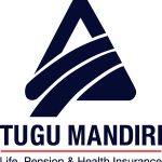 Tugu Mandiri Logo Vector