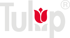 Tulip Logo Vector