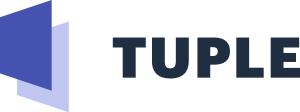 Tuple Logo Vector