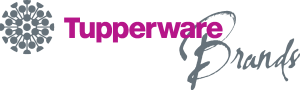 Tupperware Brands Logo Vector