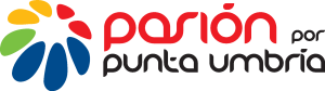 Turismo Punta Umbría Logo Vector