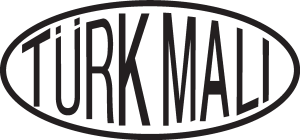 Turk Malı Logo Vector