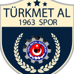 Türk Metal 1963 Spor Logo Vector