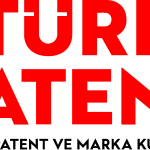 Turk Patent Logo Vector