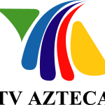 Tv Azteca Logo Vector