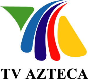 Tv Azteca Logo Vector