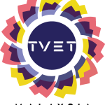 Tvet Negara Logo Vector