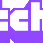 TwitchCon Logo Vector