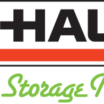 U Haul Logo PNG Vector