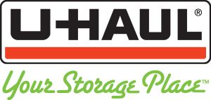 U Haul Logo PNG Vector