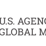 U.S. Agency for Global Media Logo Vector