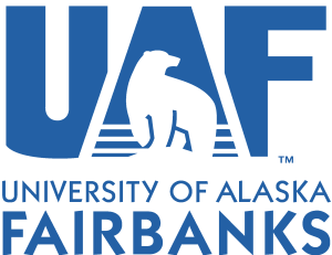 UAF Logo Vector