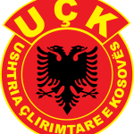 UÇK Logo Vector