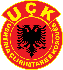 UÇK Logo Vector