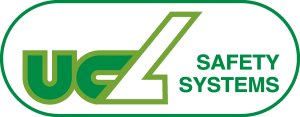 UCL Safety Systems Logo Vector