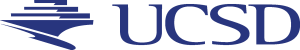 UCSD   University of California San Diego Logo Vector