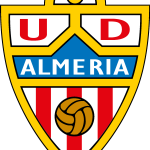 UD Almería Logo Vector