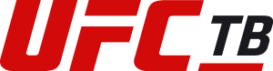 UFC TV Logo Vector