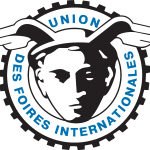 UFI Union Des Foires Internationales Logo Vector