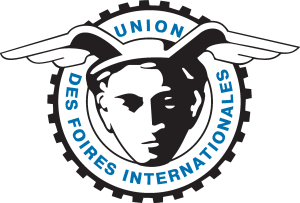 UFI Union Des Foires Internationales Logo Vector