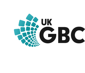 UK Green Building Council Logo Vector